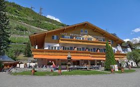 Hotel&Residence Sylvanerhof